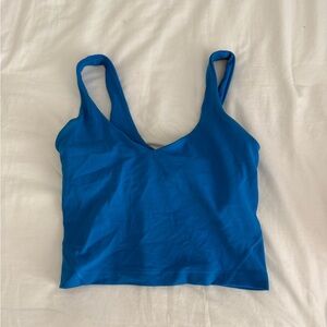 Lululemon align tank